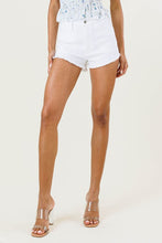 Load image into Gallery viewer, DENIM SHORTS - PinkLuscious