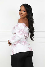 Load image into Gallery viewer, Chic Top - PinkLuscious